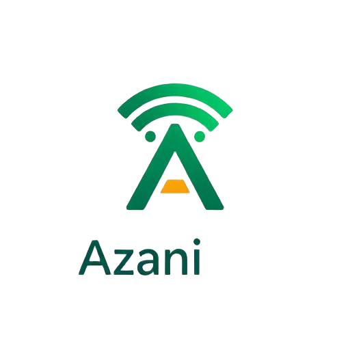 Azani Internet Service Provider Information System KCSE 2026 Computer Azani Internet Service Provider Information System KCSE 2026 Computer
